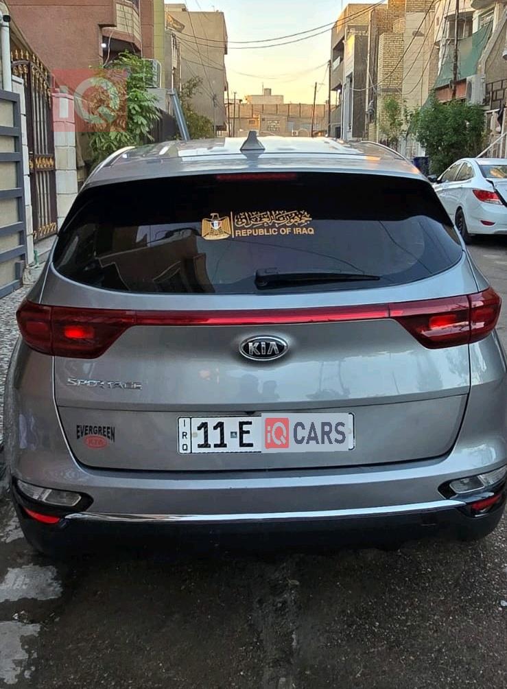 کیا سپۆرتاج